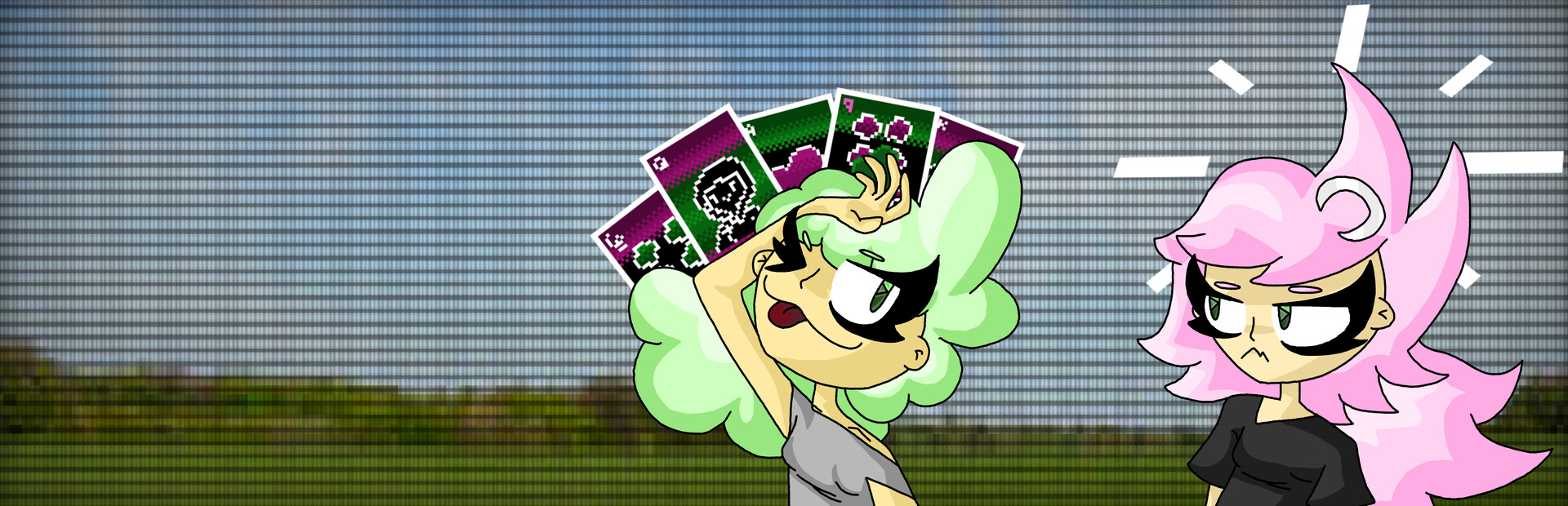 Misfit: The ReBirth of Death