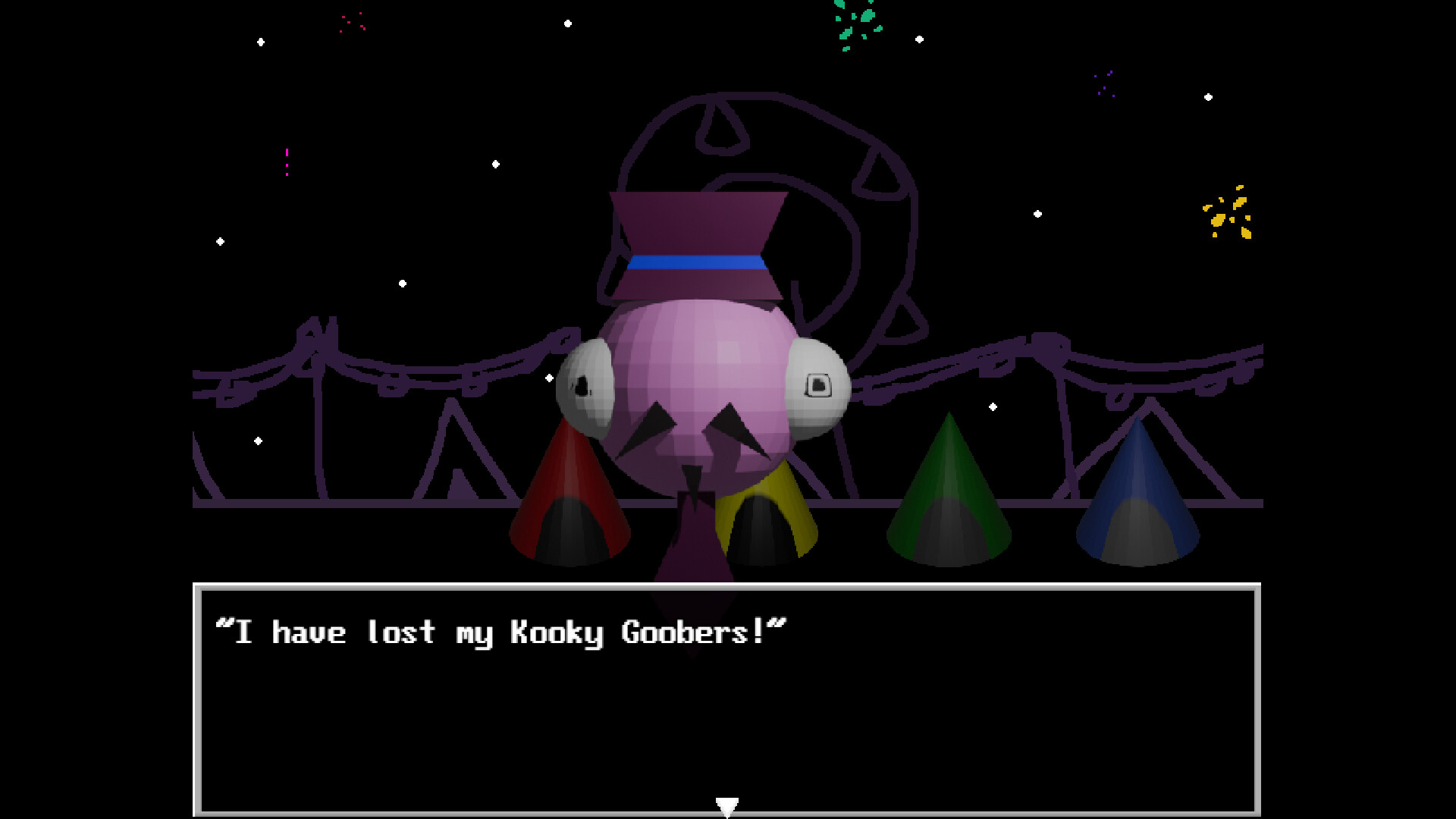 Misfit: The ReBirth of Death screenshot 3