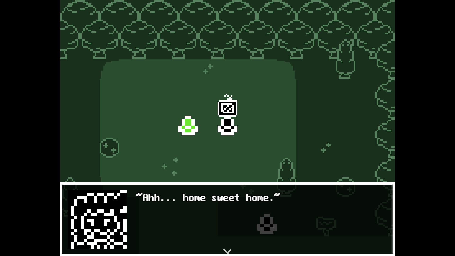 Misfit: The ReBirth of Death screenshot 6