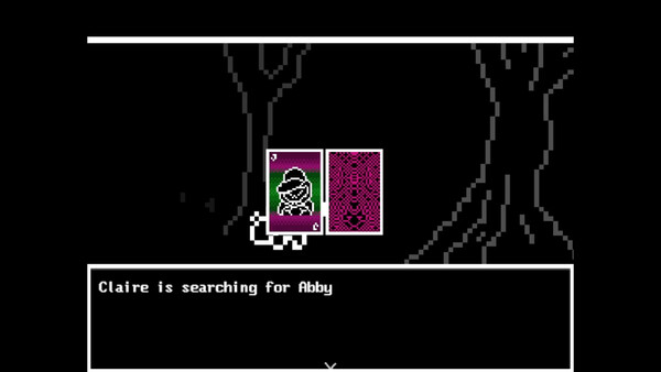 Скриншот 3 из игры Misfit: The ReBirth of Death
