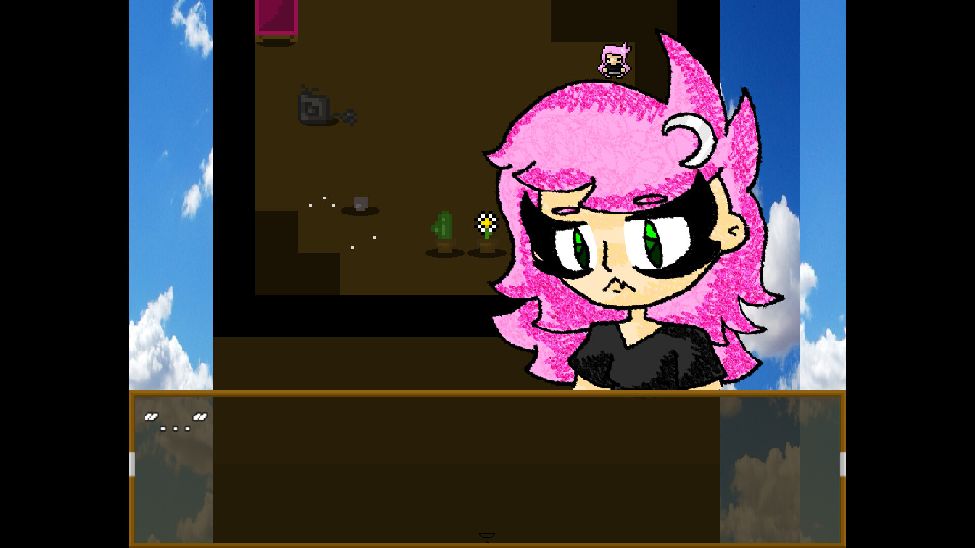 Misfit: The ReBirth of Death screenshot 5