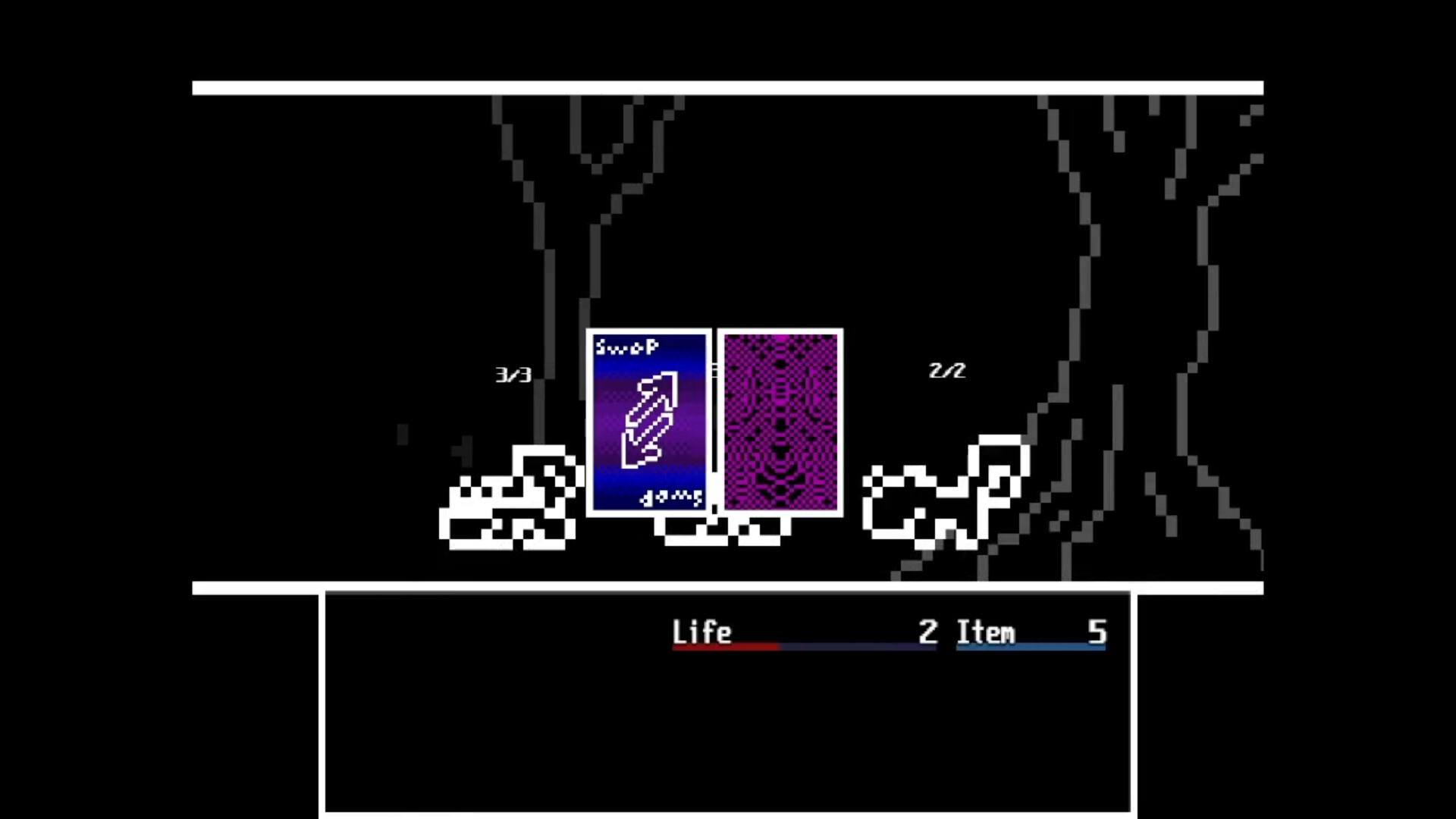 Misfit: The ReBirth of Death screenshot 7