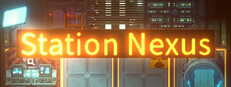 Station Nexus cover