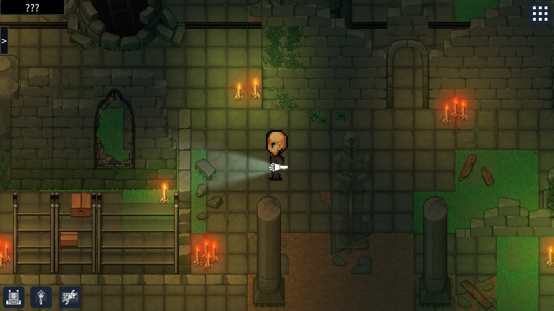 Station Nexus screenshot #5