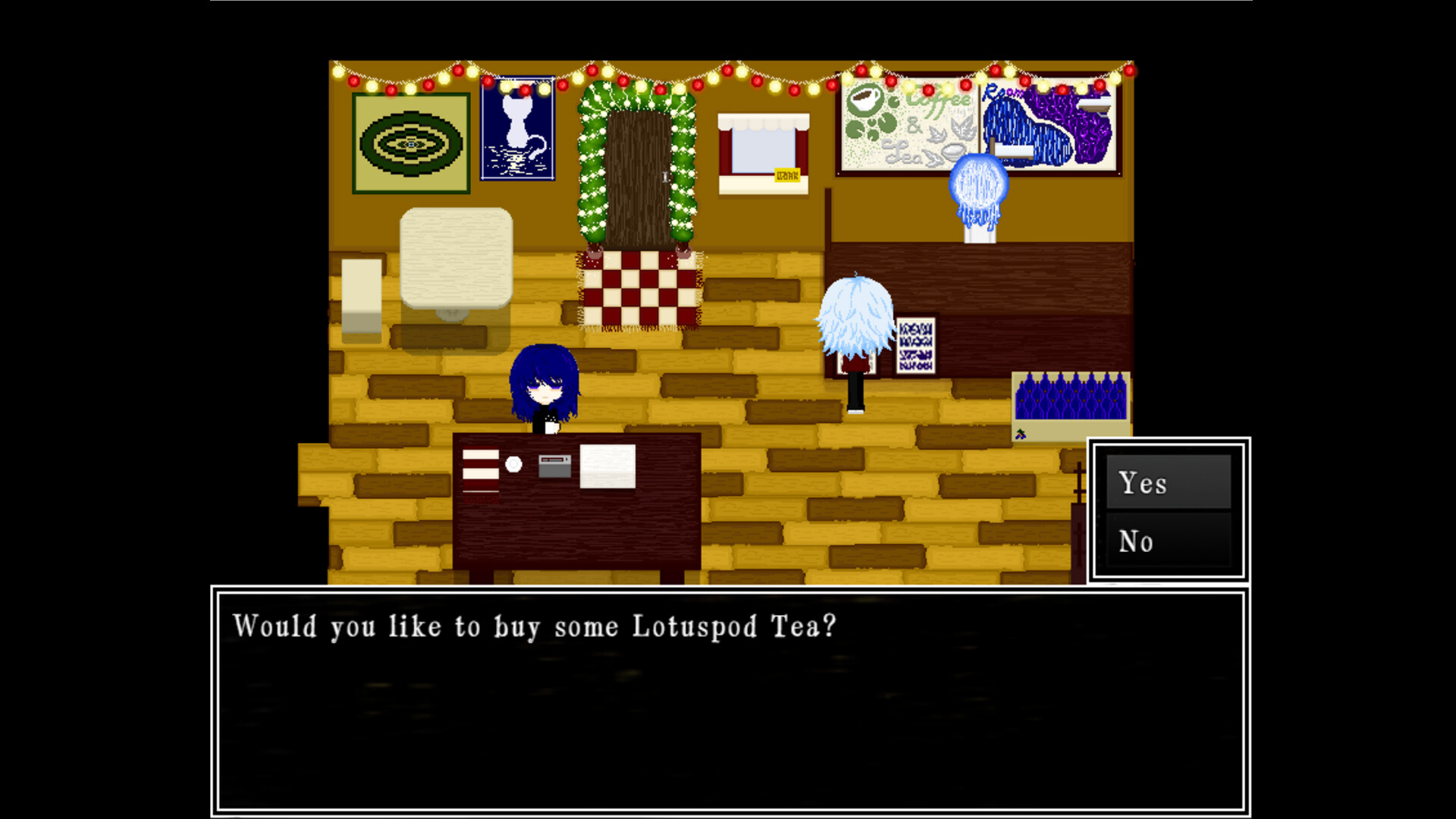 Demohi screenshot #2