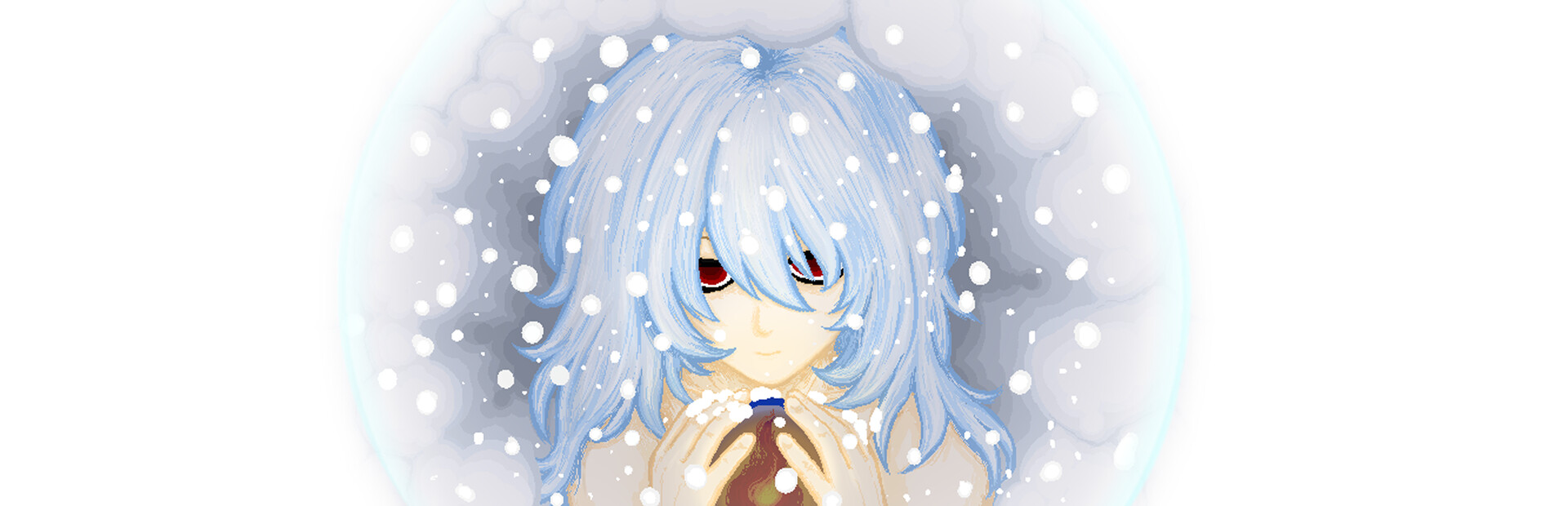 骤雪 The Heavy Snowfall