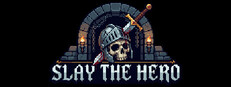 Slay The Hero cover