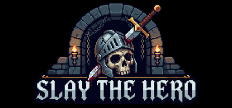 Slay The Hero - similar game to Emerald Blue by Emerald Knight Interactive LLC