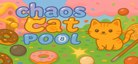 Chaos Cat Pool icon