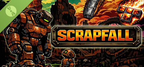 Scrapfall Demo