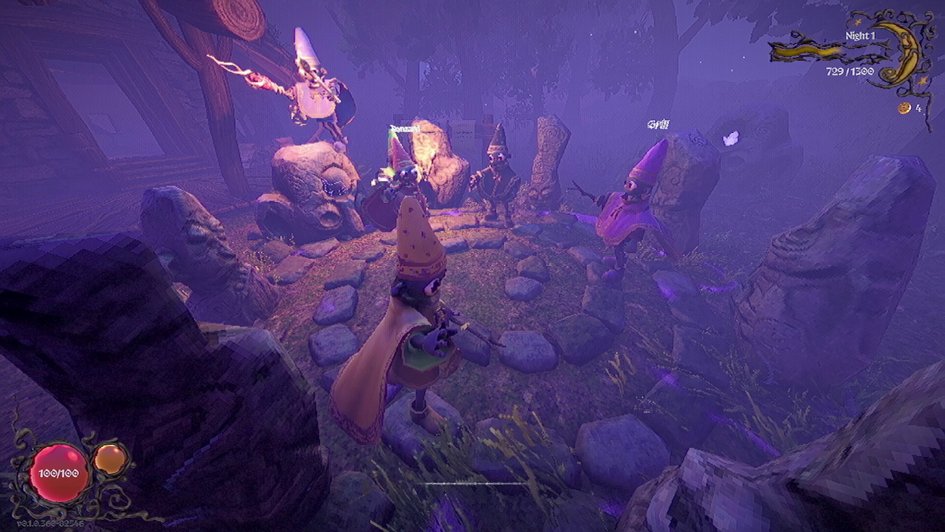 YAPYAP Soundtrack Featured Screenshot #1