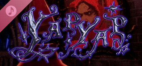 YAPYAP Soundtrack banner image