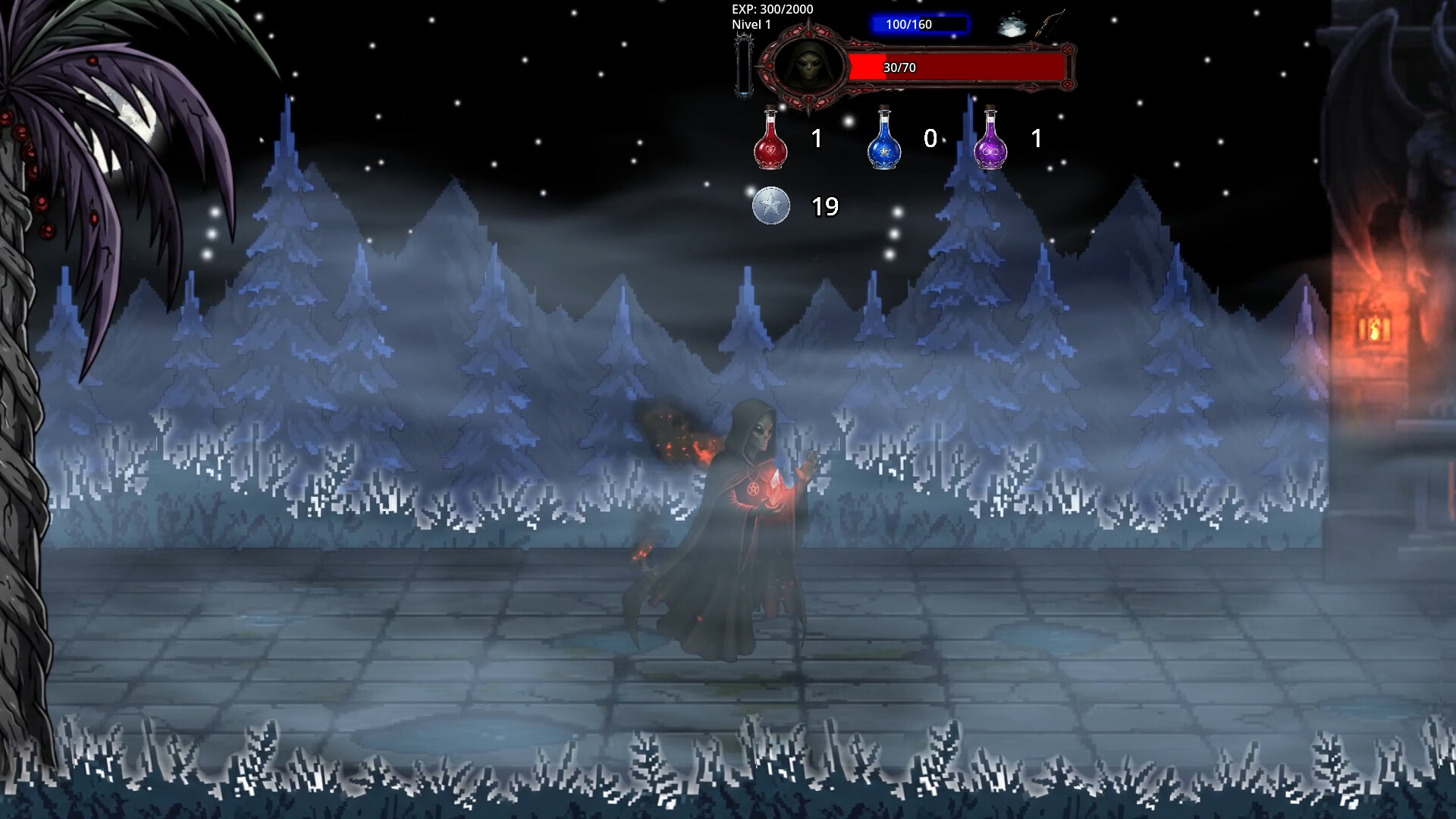 Satarichi: Heroes De Caelum screenshot 2