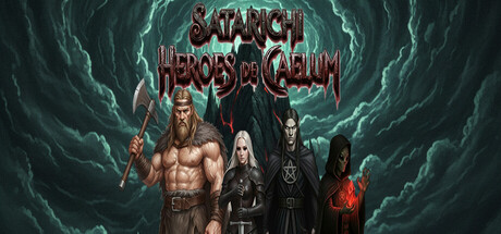 Satarichi: Heroes De Caelum