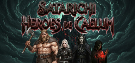 Satarichi: Heroes De Caelum