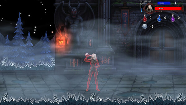 Screenshot media