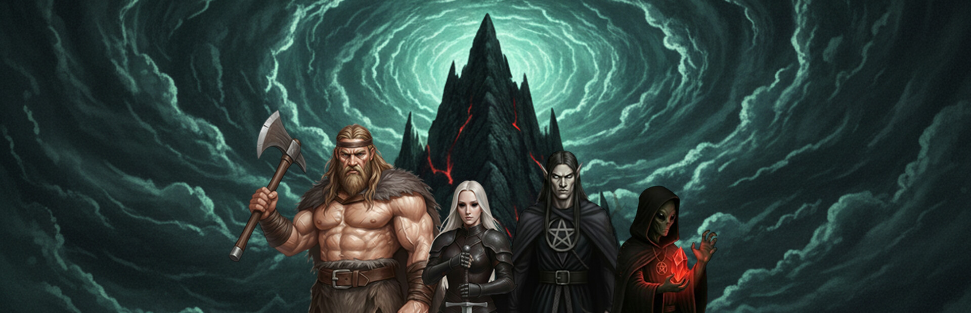 Satarichi: Heroes De Caelum