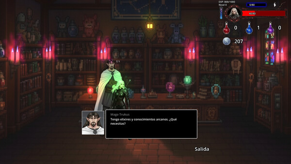 Satarichi: Heroes De Caelum — 14