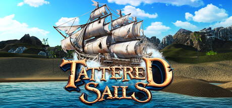 Tattered Sails Playtest