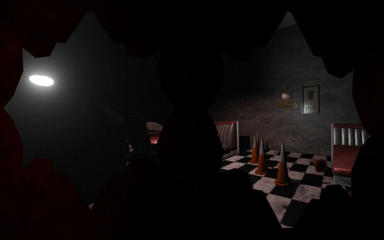 Darkened Halls game for windows Pc 1