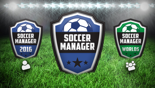 Soccer Manager