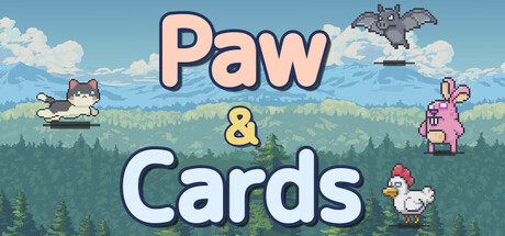 Paw & Cards