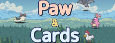 Paw & Cards