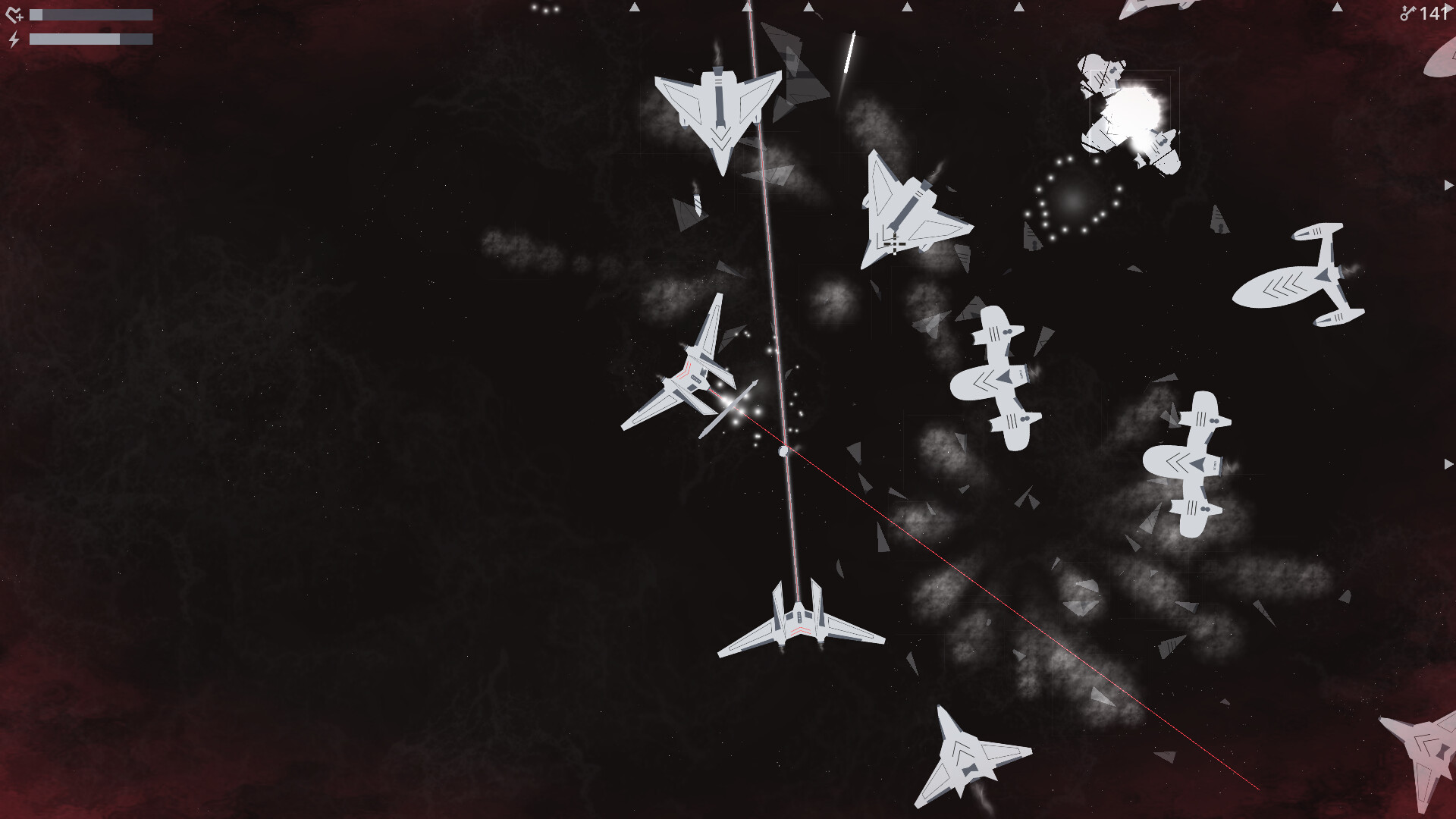 Arrow Hell screenshot 6