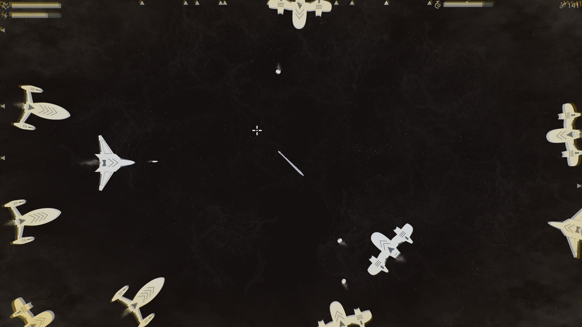 Arrow Hell screenshot 5