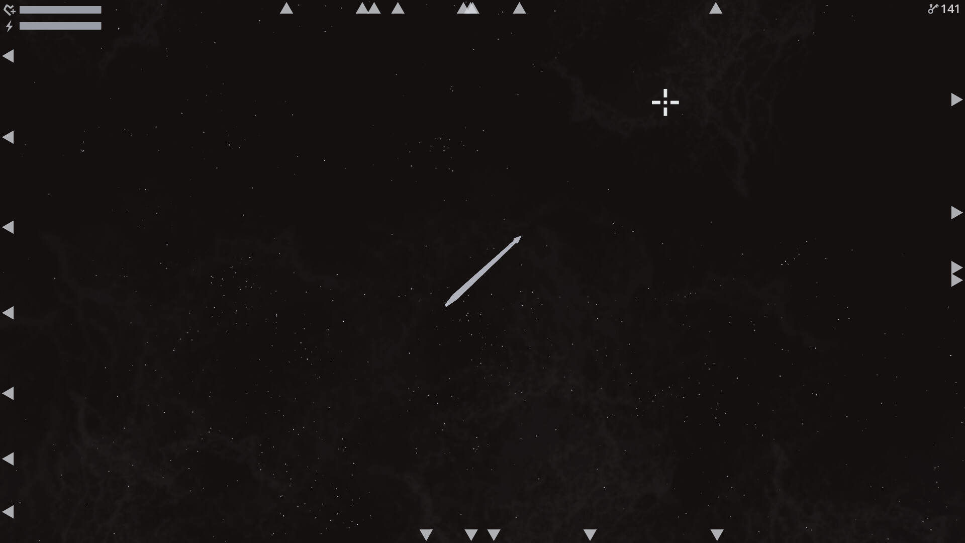 Arrow Hell screenshot 1