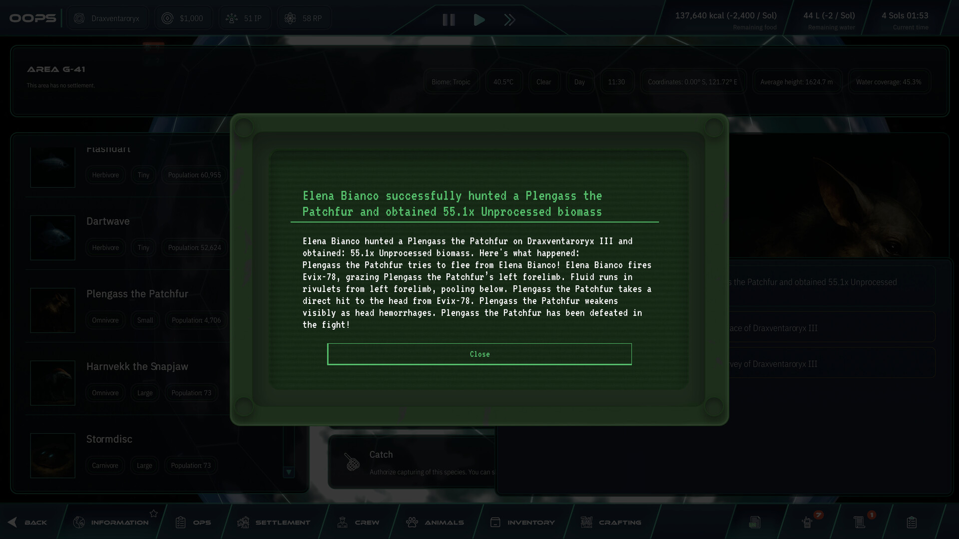 Project: Zenith Expanse screenshot #9