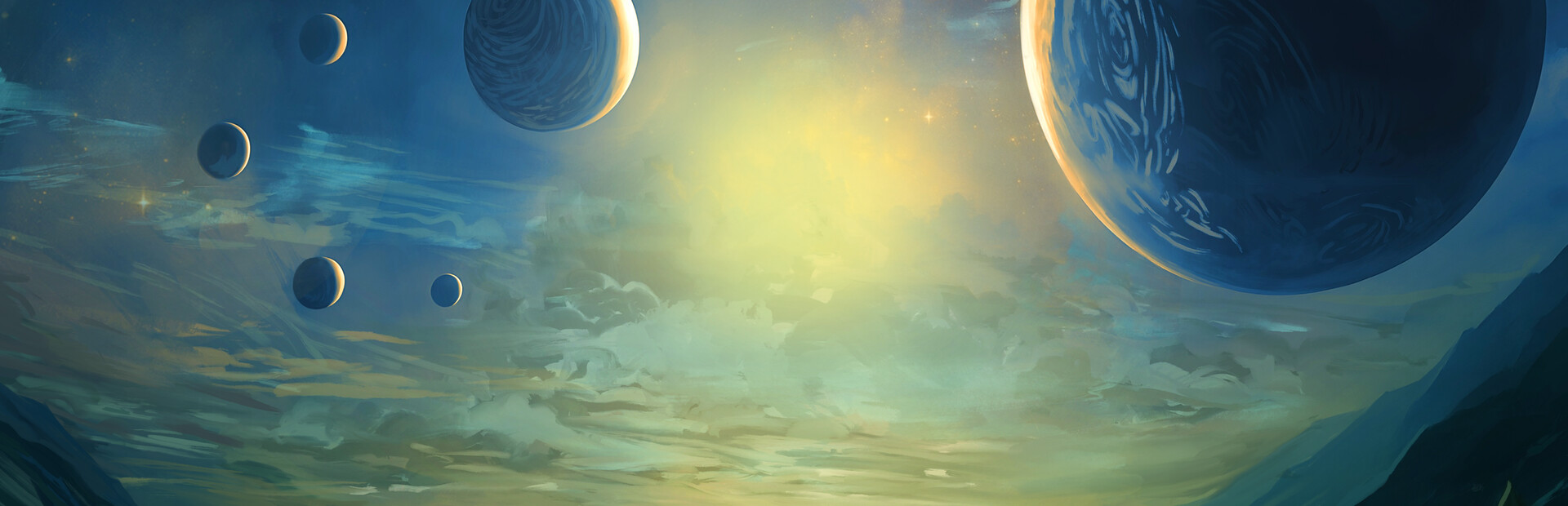 Zenith Expanse