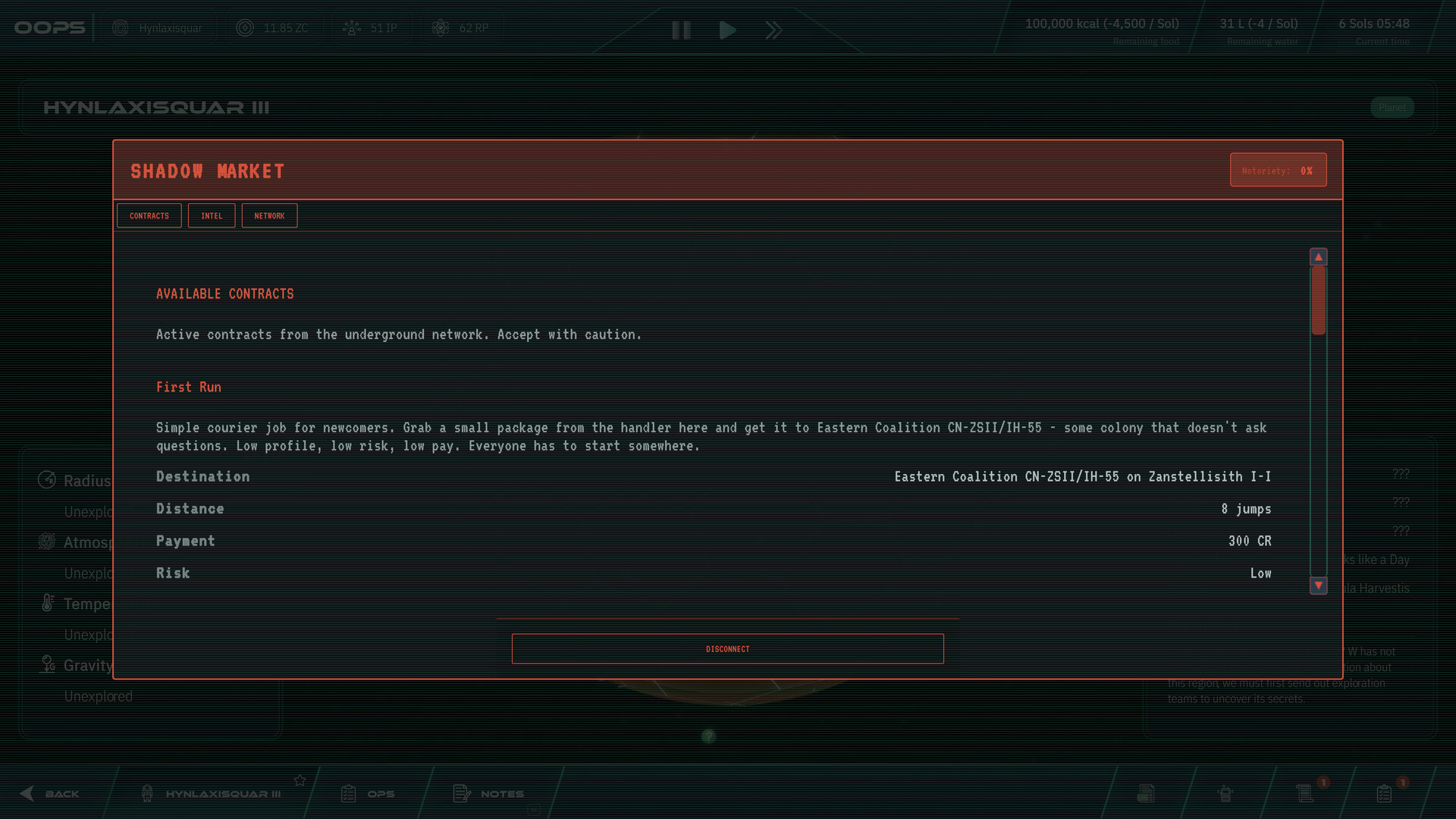 Project: Zenith Expanse screenshot #11