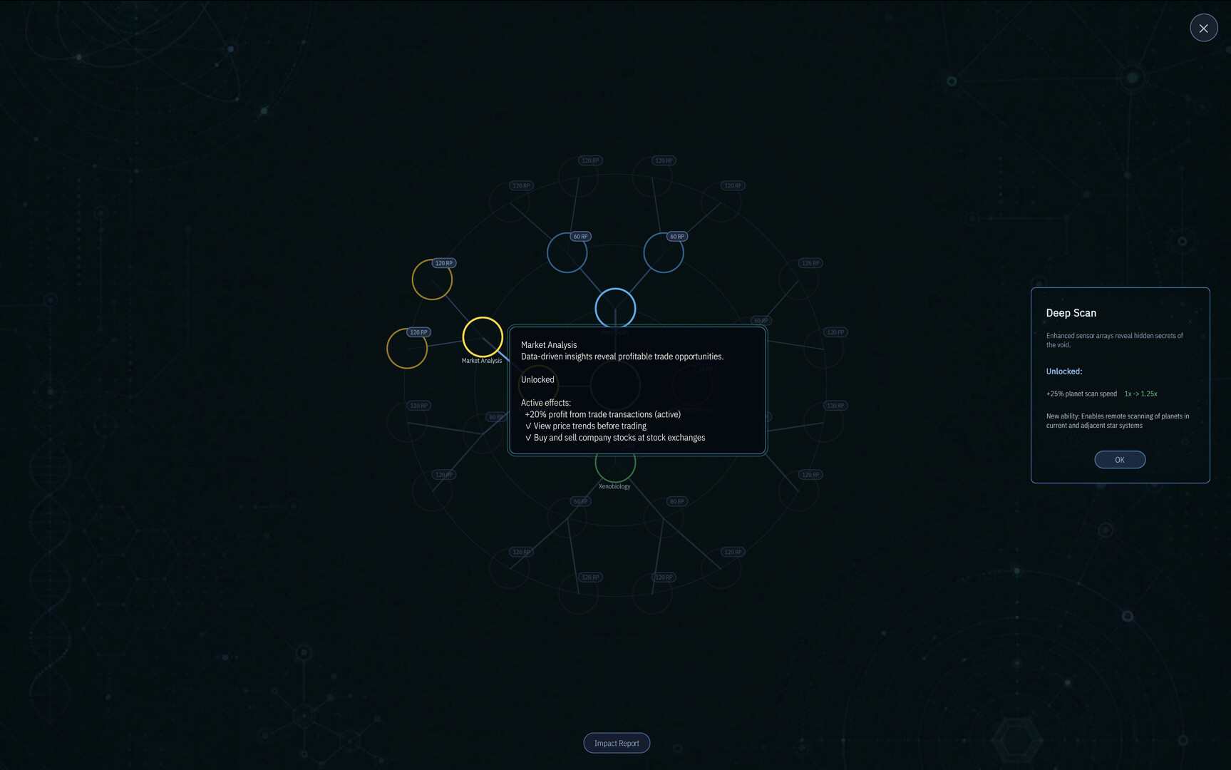 Zenith Expanse screenshot #12