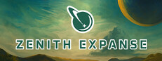 Zenith Expanse cover