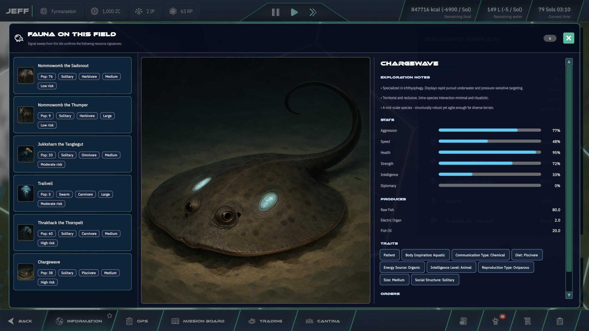 Project: Zenith Expanse screenshot #7