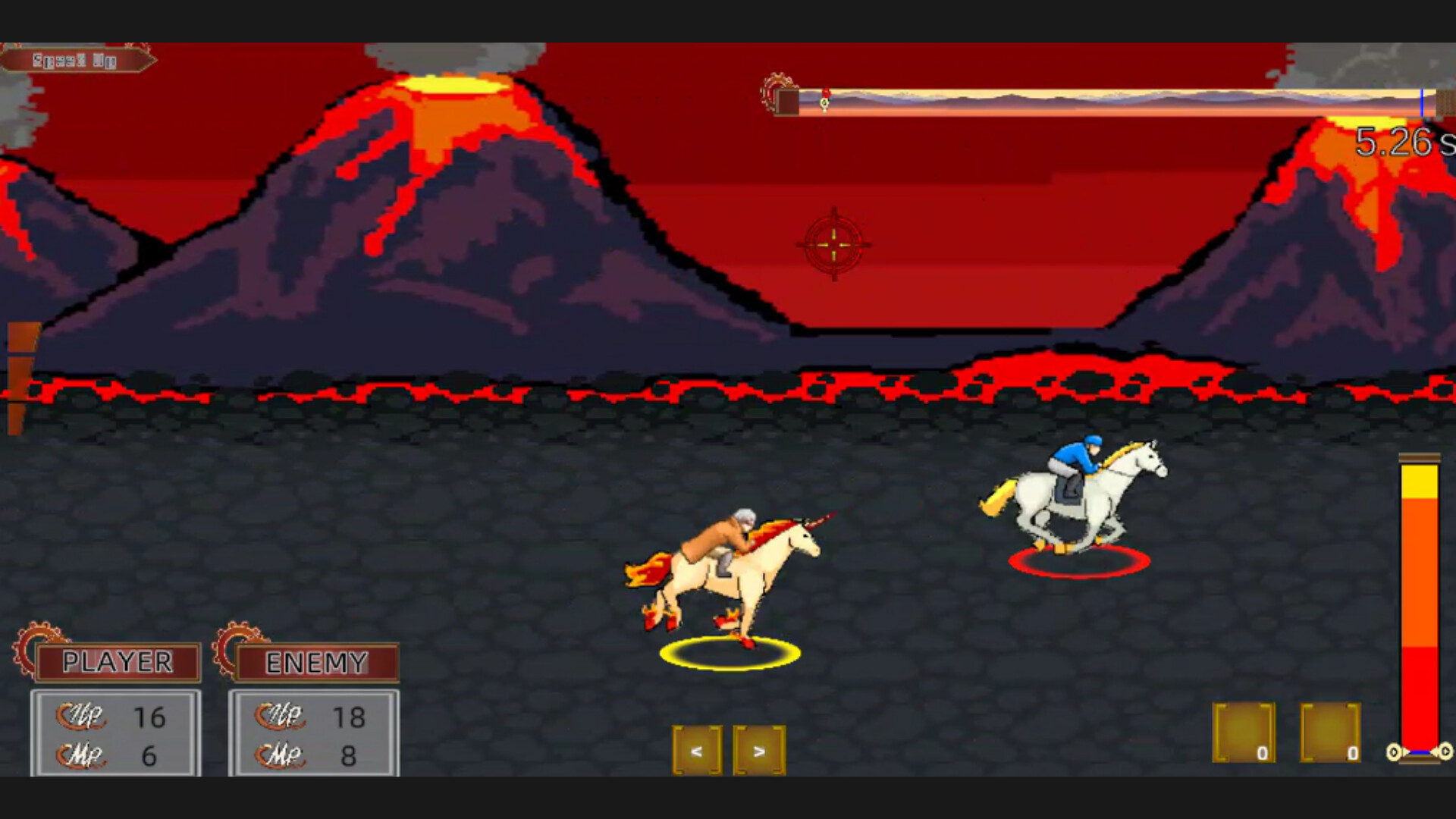 Elven Horse Ranch Featured Screenshot #1