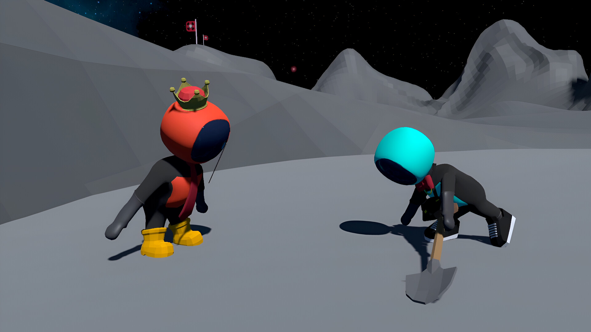 COS-MOS screenshot #7
