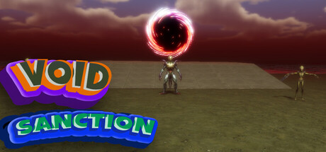Void Sanction - Buzzdead. Popular. 