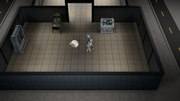 Void Sanction — 9