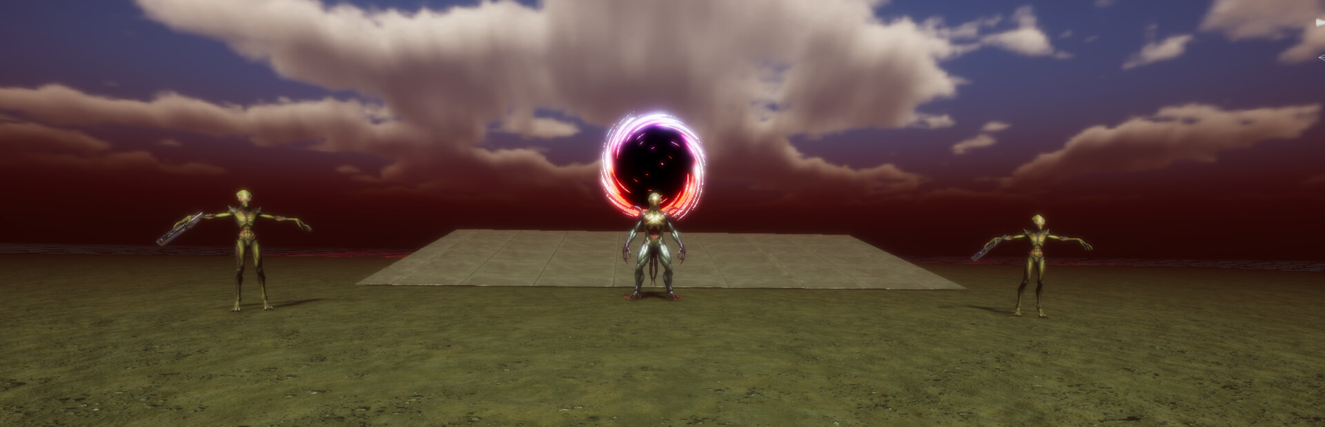 Void Sanction