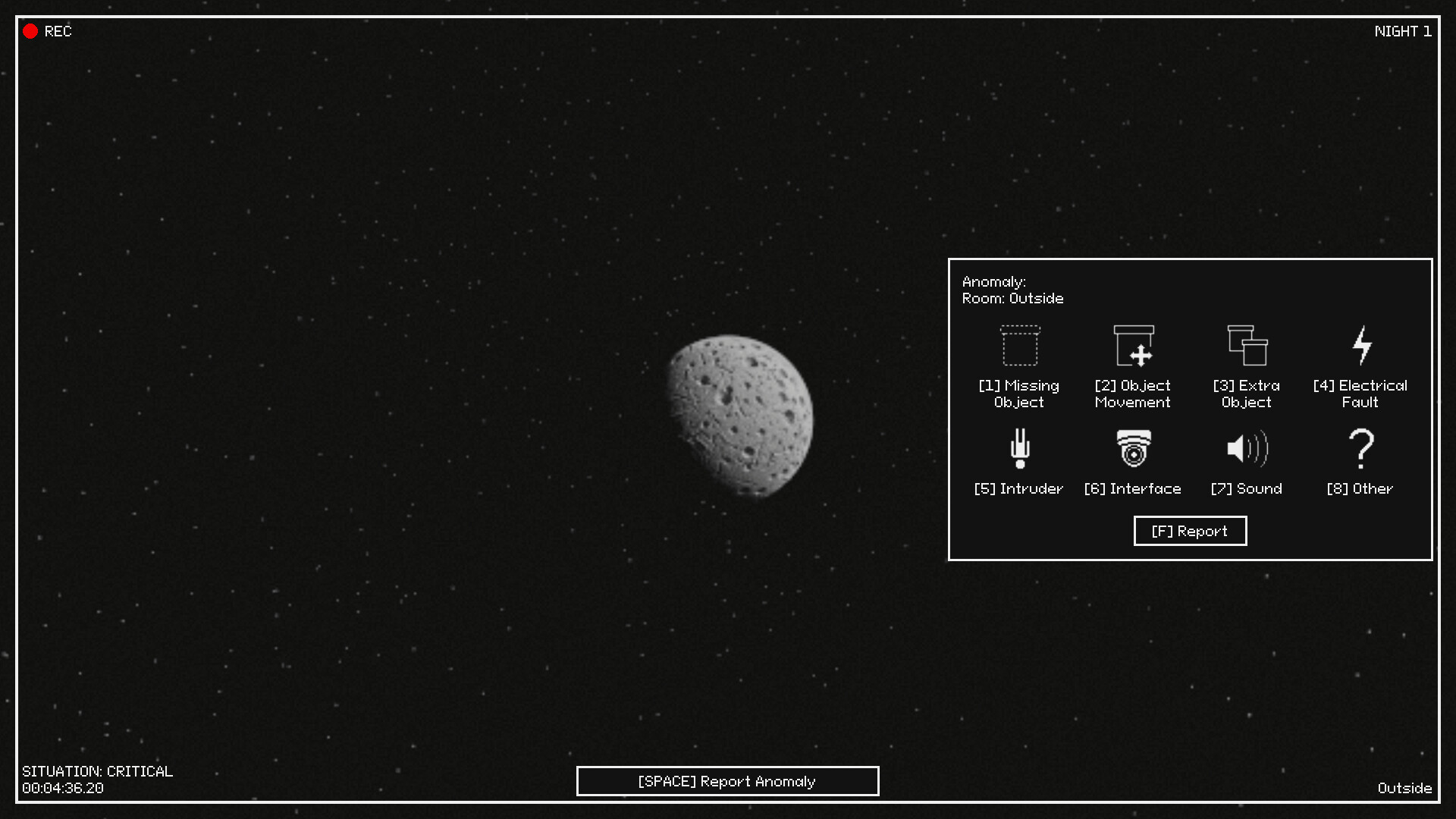 Protocol: Umbra screenshot #4