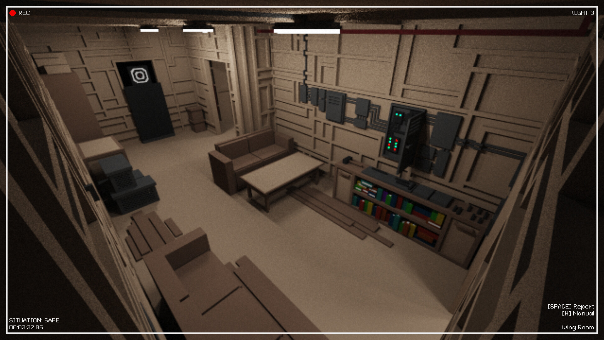 Protocol: Umbra screenshot 10