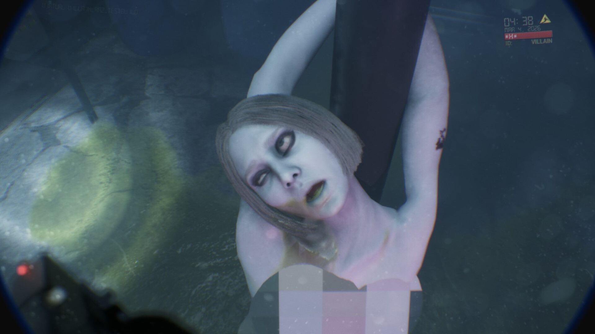 REDSTREAM DISPATCH screenshot #4