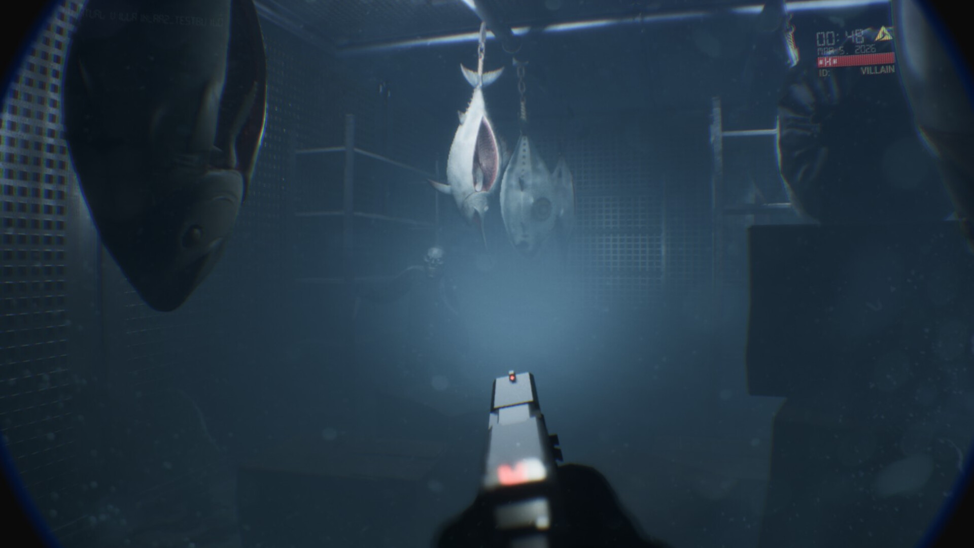 REDSTREAM DISPATCH screenshot #9