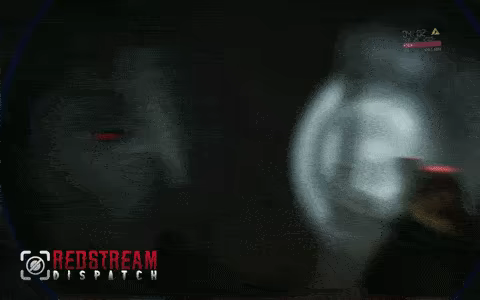 REDSTREAM DISPATCH video 3