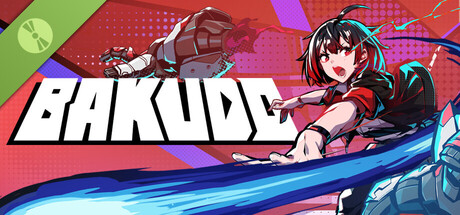 BAKUDO: ボスバトル Demo