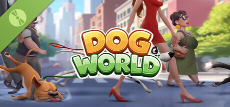 Dog World Demo