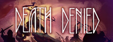 Death Denied cover