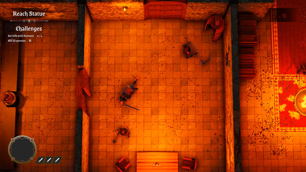 Screenshot media